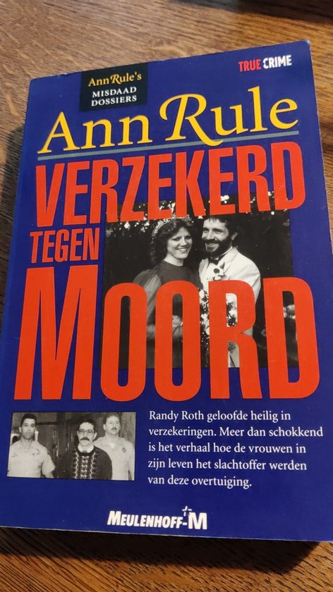 Verzekerd tegen moord