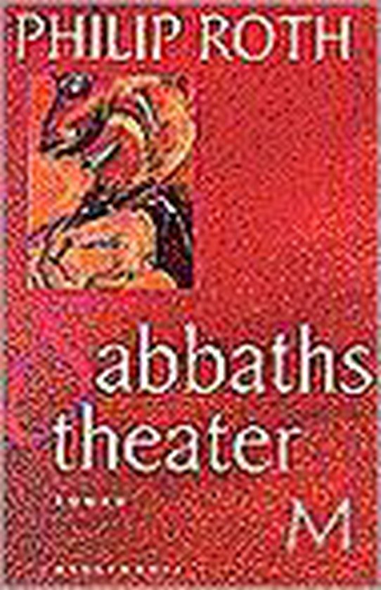 Sabbaths Theater