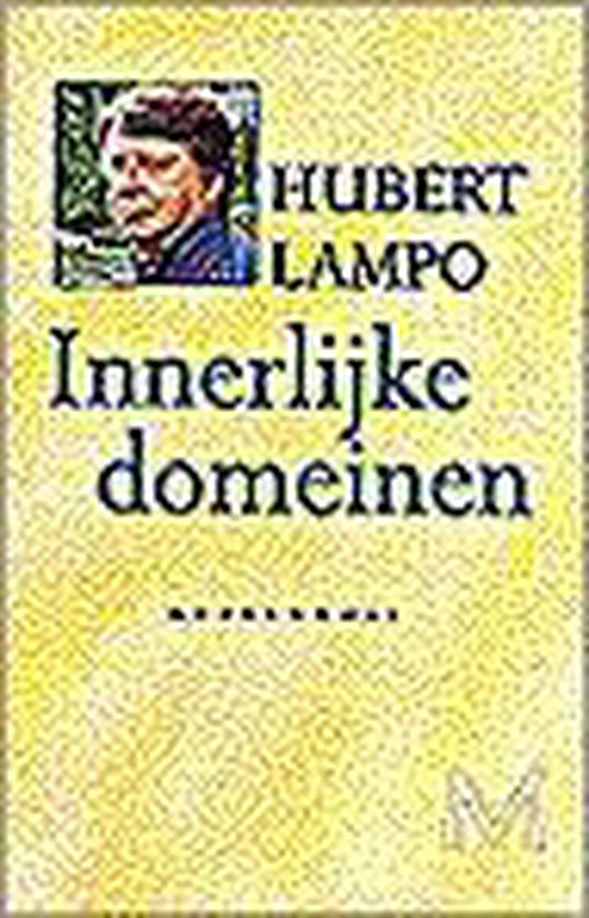 Innerlijke domeinen