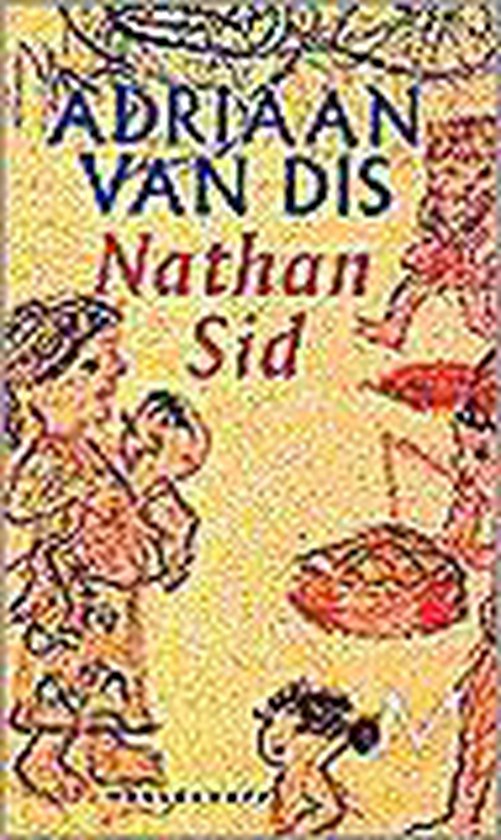 Nathan Sid