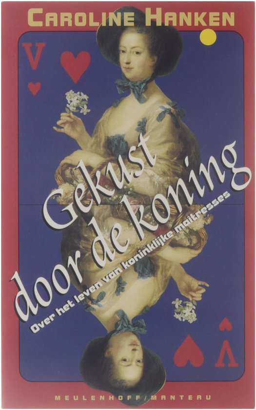 Gekust door de koning