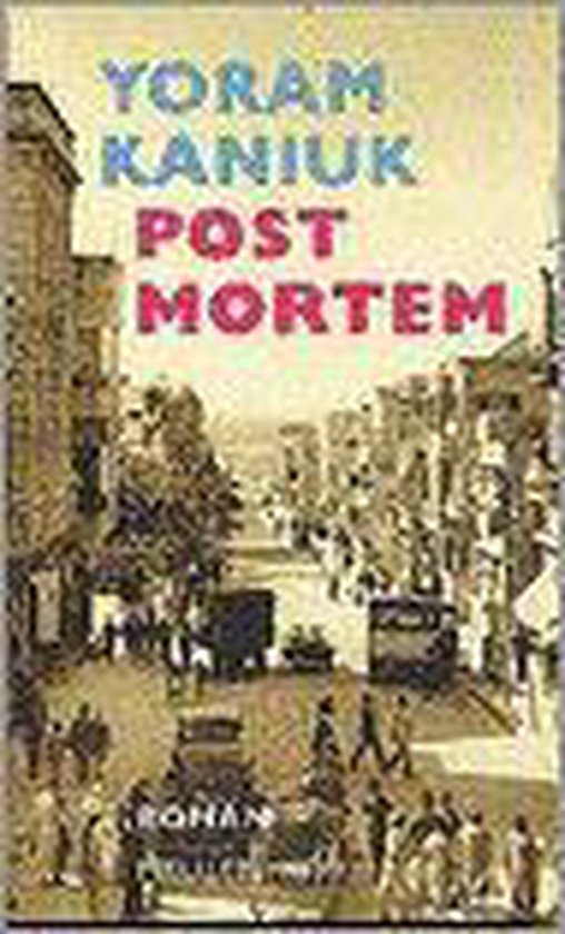 Post mortem