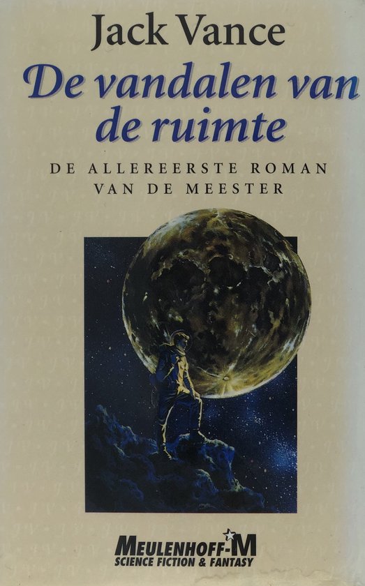 De Vandalen Van De Ruimte