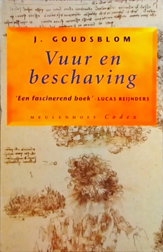 Vuur en beschaving