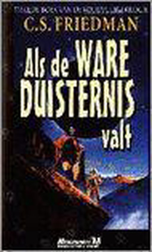 Als de ware duisternis valt