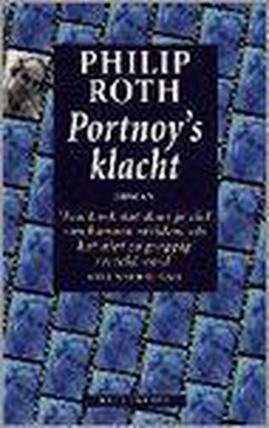 Portnoy's klacht