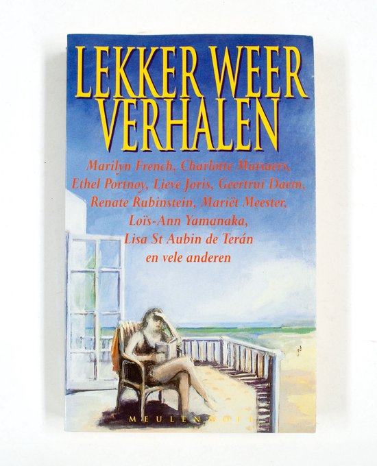 Zwoel zomerboek - BIESHEUV