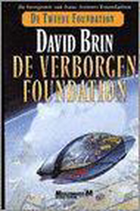 Verborgen Foundation