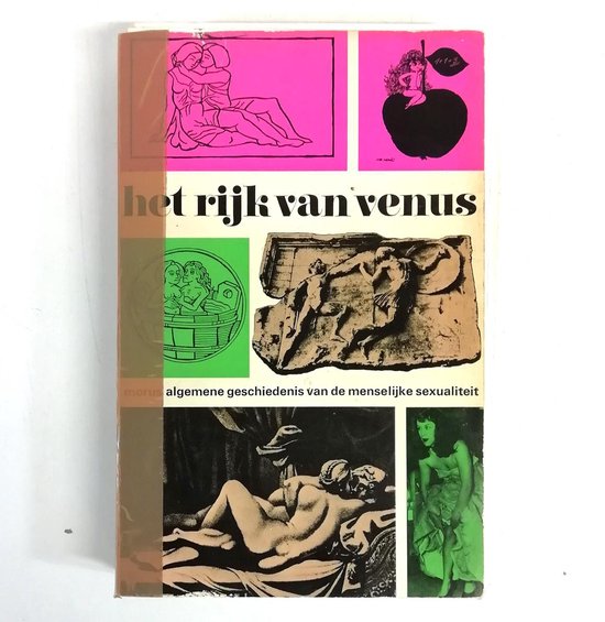 Het rijk van Venus