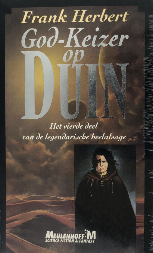 God-keizer op Duin