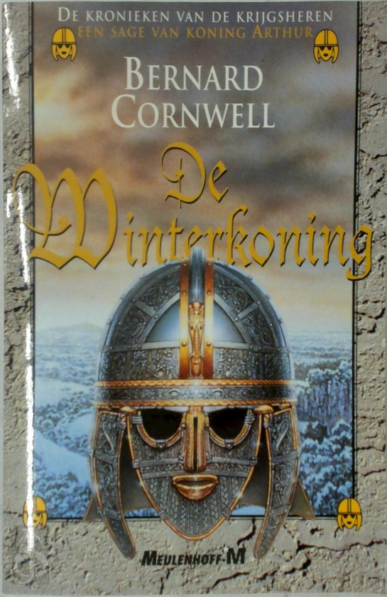 De winterkoning