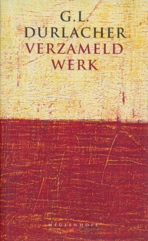 Verzameld werk