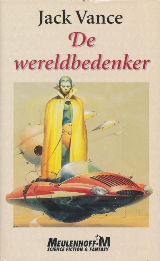 De wereldbedenker