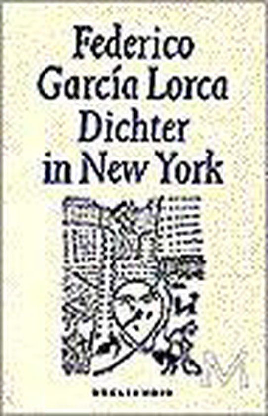 Dichter in New York [1929-1930]