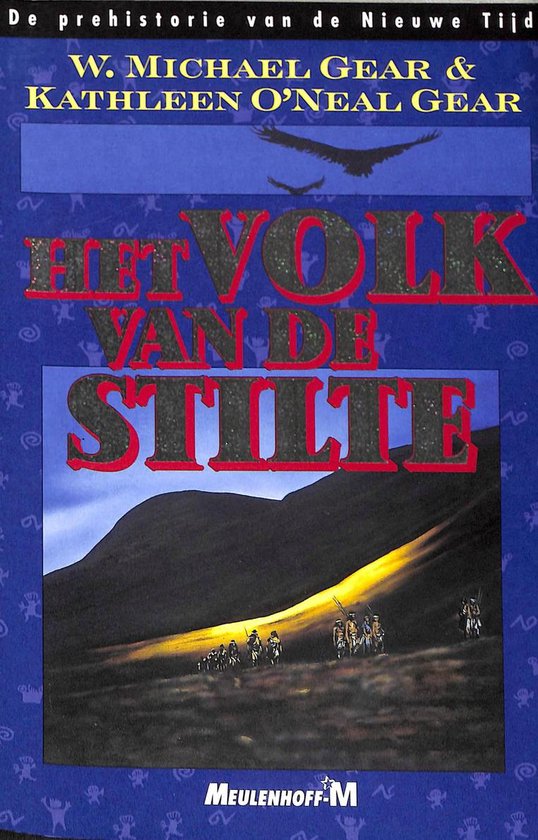 Het volk van de stilte