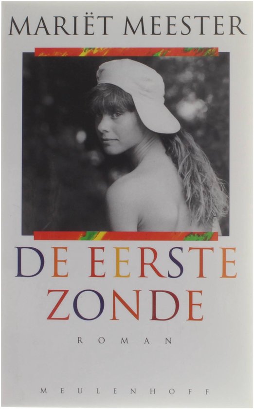 Eerste zonde