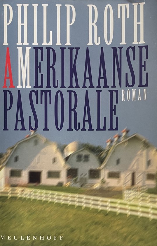 Amerikaanse Pastorale