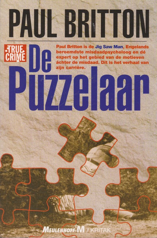 De puzzelaar