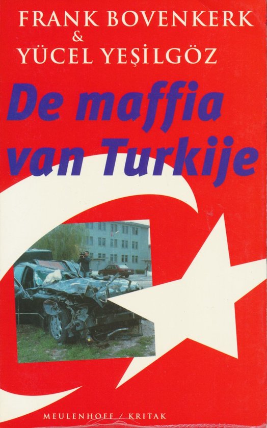 De maffia van Turkije