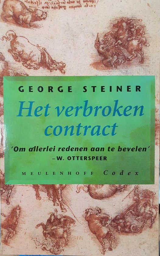 Het verbroken contract