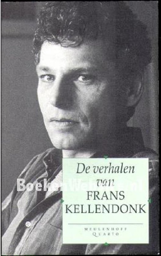 Verhalen van Frans kellendo(q