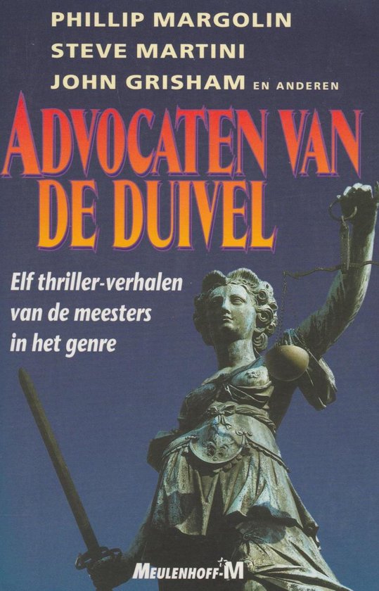 Advocaten van de duivel