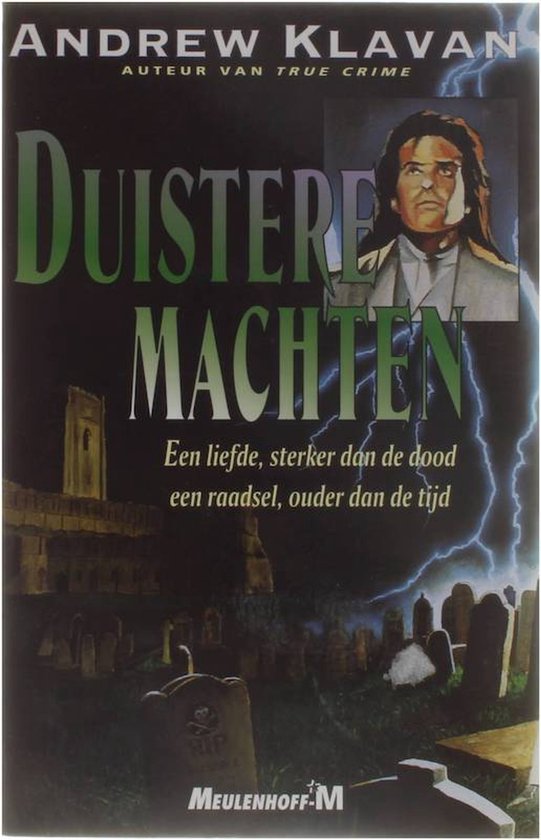 Duistere machten