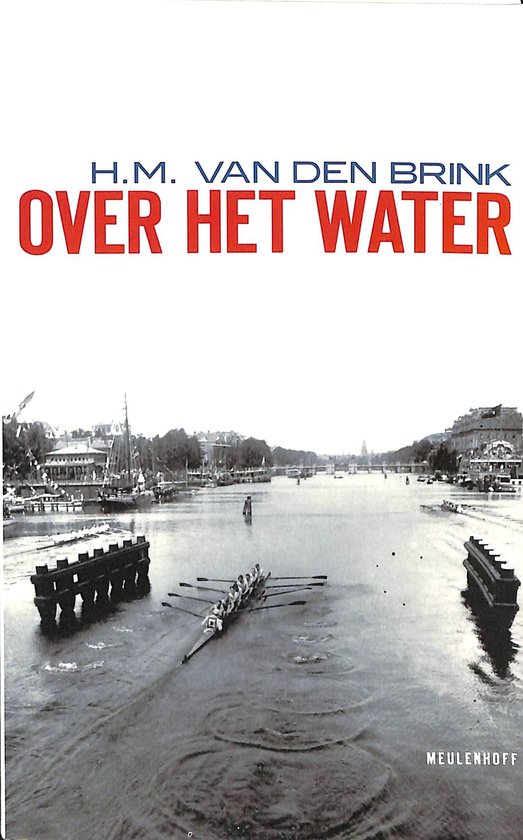 Over het water