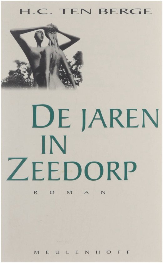 De jaren in zeedorp