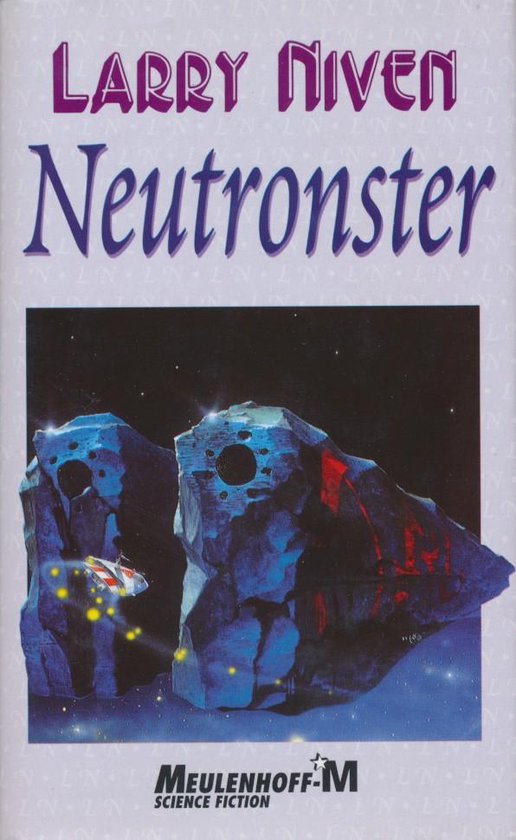 Neutronster