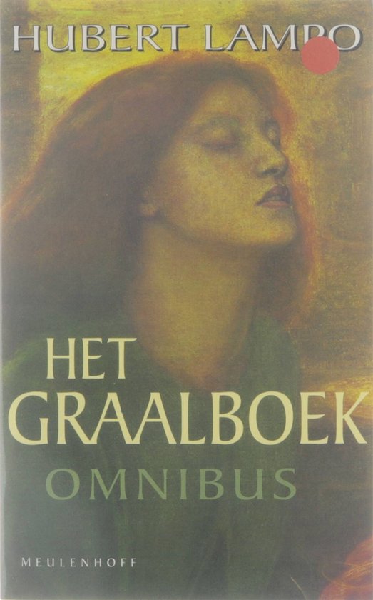 Het Graalboek - omnibus