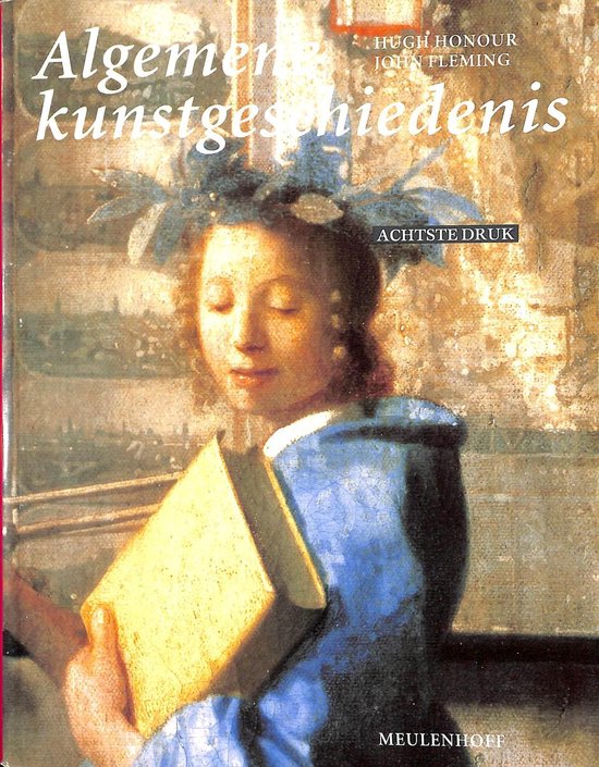 Algemene kunstgeschiedenis