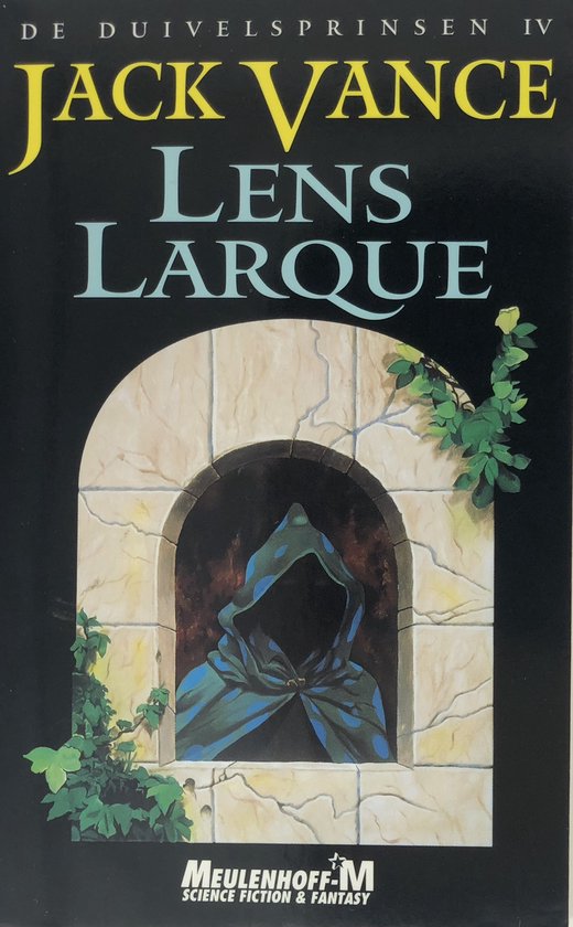 Lens Larque