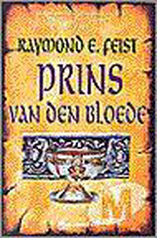 Prins van den bloede