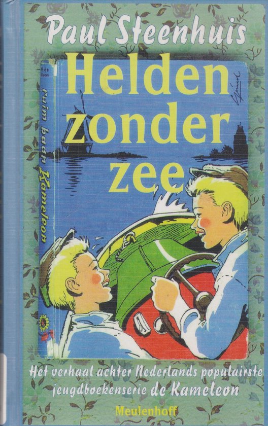 Helden zonder zee