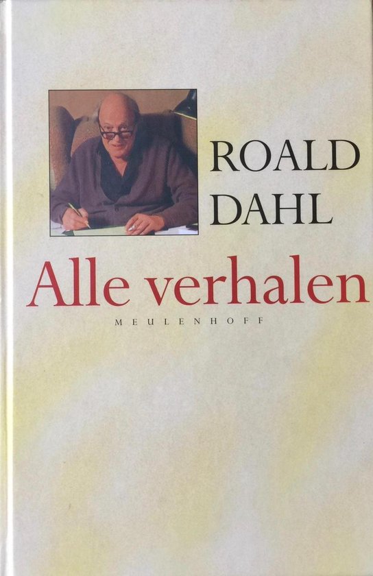 Alle Verhalen