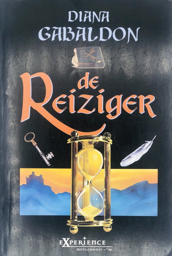 Reiziger