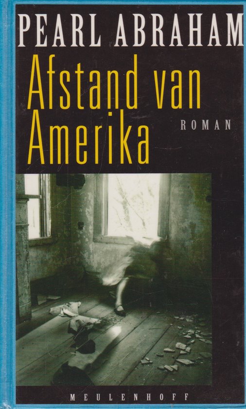 Afstand Van Amerika