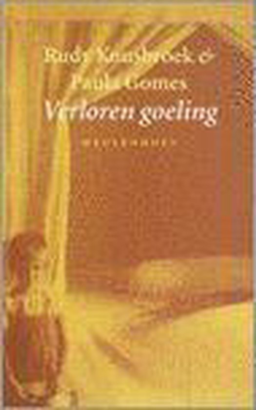 Verloren Goeling