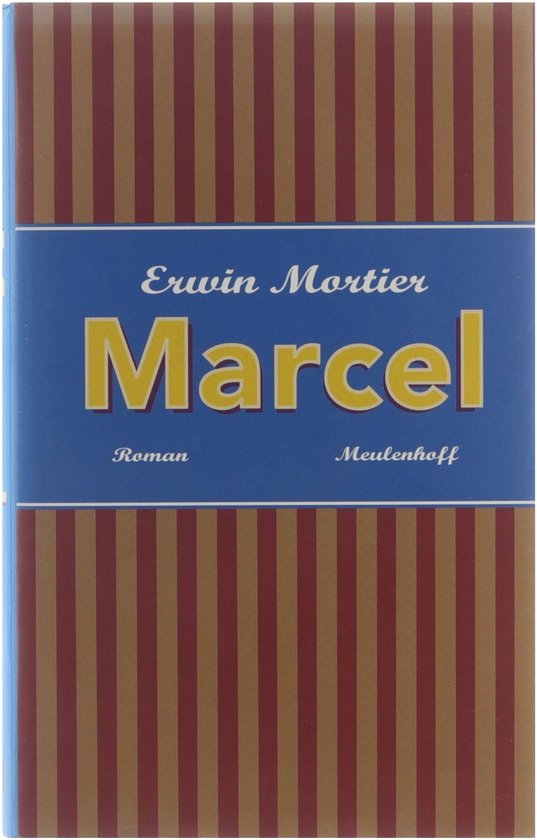 Marcel