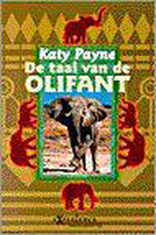 De taal van de olifant