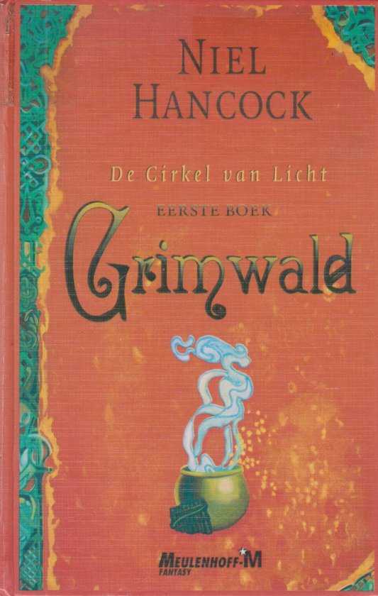 Grimwald