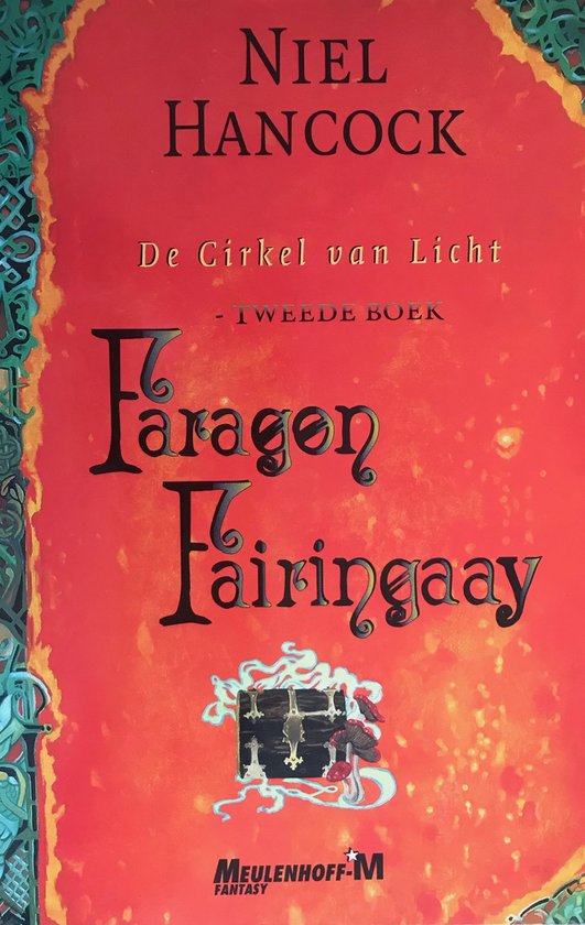 Faragon Fairingaay