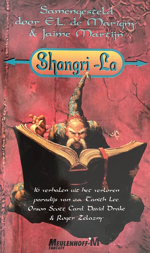 Shangri-La