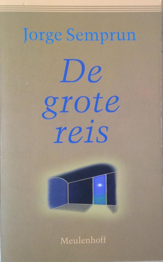 Grote reis