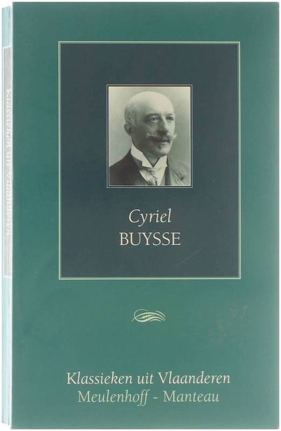 Cyriel Buysse