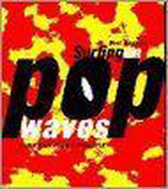 Surfing on pop waves