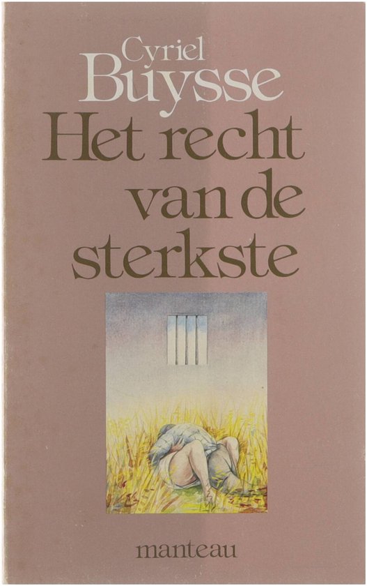 Het recht van de sterkste