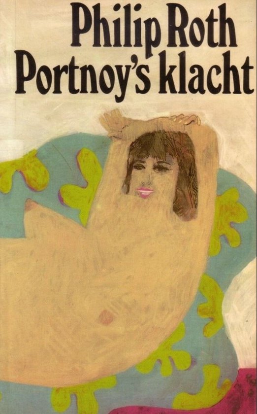 Portnoy s klacht - Roth