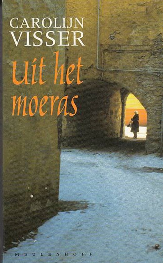 Uit Het Moeras